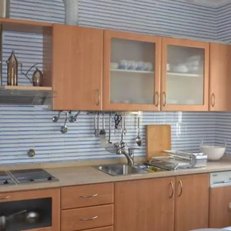Apartamento Castanheiro *