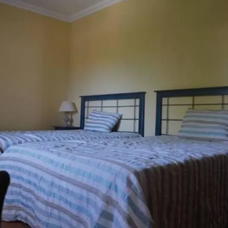 Apartamento Castanheiro Vilamoura